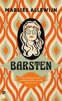 Barsten (E-book)