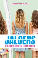 Jaloers (E-book)