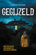 Gegijzeld (E-book)