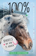 Spikkels om van te houden (E-book)