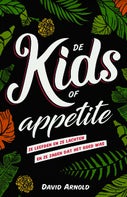 De Kids of appetite (E-book)