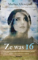 Ze was 16 (E-book)