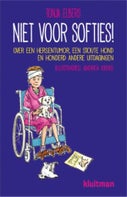 Niet voor softies (E-book)