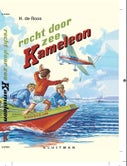 Recht door zee, Kameleon (Paperback)