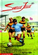 Snelle Jelle (Paperback)