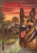 Wolf de speurhond (Paperback)