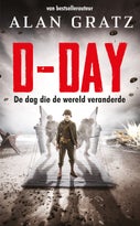 D-day (E-book)