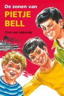 De zonen van Pietje Bell (Paperback)