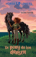 De pony die kon dansen (E-book)