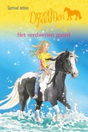 Het verdwenen paard (E-book)