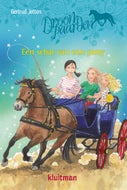 Een schat van een pony (E-book)