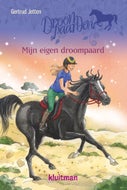 Mijn eigen droompaard (E-book)