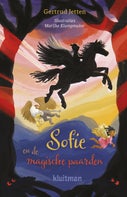 Sofie en de magische paarden (E-book)