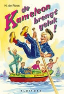 De Kameleon brengt geluk (E-book)
