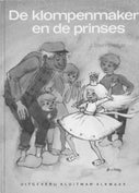 De klompenmaker en de prinses (E-book)