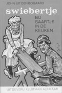 Swiebertje bij Saartje in de keuken (E-book)