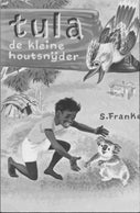 Tula, de kleine houtsnijder (E-book)