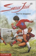 Niet te stoppen! (E-book)