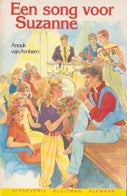 Een song voor Suzanne (E-book)