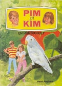 Pim en Kim en hun parkiet (E-book)