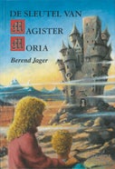 De sleutel van magister Moria (E-book)