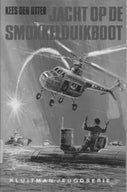 Jacht op de smokkelduikboot (E-book)