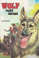 Wolf ruikt onraad (E-book)
