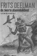 De zwarte atoomduikboot (E-book)