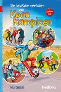 De leukste verhalen van Koen Kampioen (Hardback)