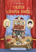 Theater ’t Gouden Randje (Hardback)