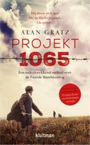 Projekt 1065 (Paperback)