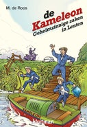 Geheimzinnige zaken in Lenten (E-book)