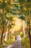 Wat ik niet kan zeggen (Paperback)