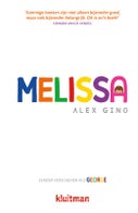 Melissa (Hardback)