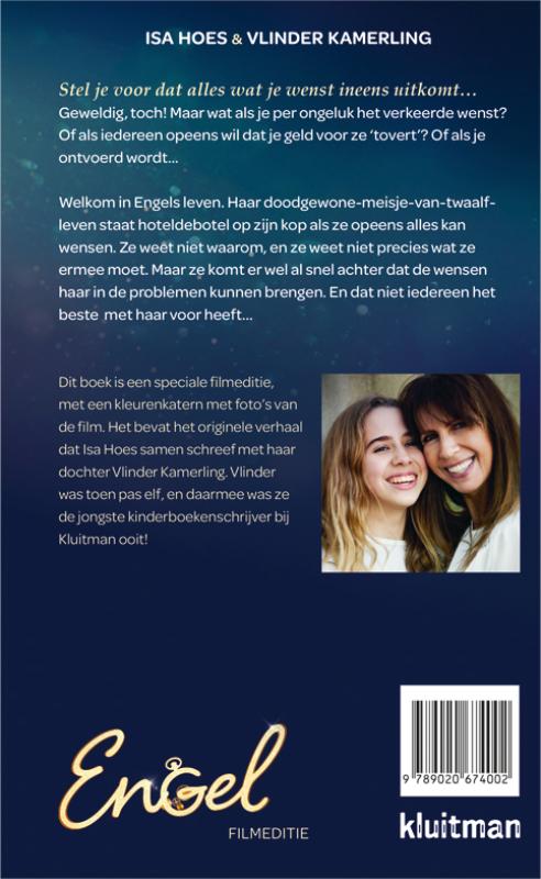 Engel (Hardback)