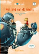 Het land van de robots (Hardback)
