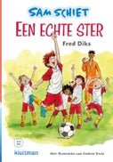 Sam Schiet. Een echte ster (Hardback)
