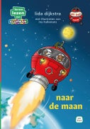de bol van lif. naar de maan (Hardback)