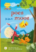 poes moos 3-in-1 (Hardback)