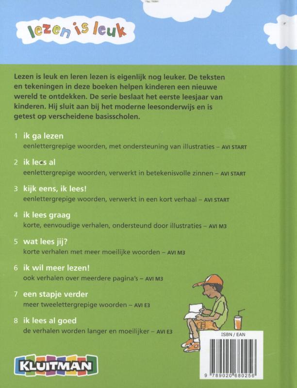 Wat lees jij (Hardback)