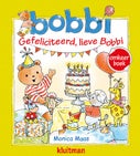 Omkeerboek. Gefeliciteerd, lieve Bobbi/Bobbi geeft een feestje (Hardback)