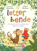 Letterbende (Hardback)