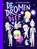 De dromendief (Hardback)