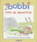 Bobbi naar de dierentuin (Hardback)