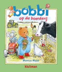 Bobbi op de boerderij (Hardback)
