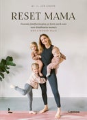 Reset mama (E-book)
