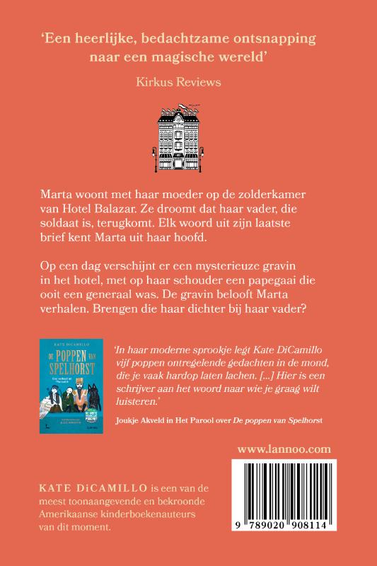 Hotel Balazar (Hardback)