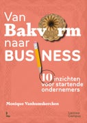 Van bakvorm naar business (Hardback)