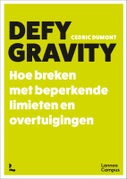Defy Gravity (Paperback)
