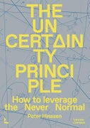 The Uncertainty Principle (Hardback)